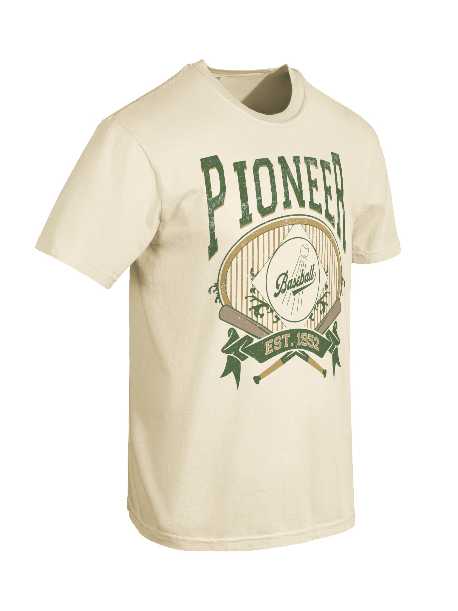 Adult Comfort Colors Tee product image (8)