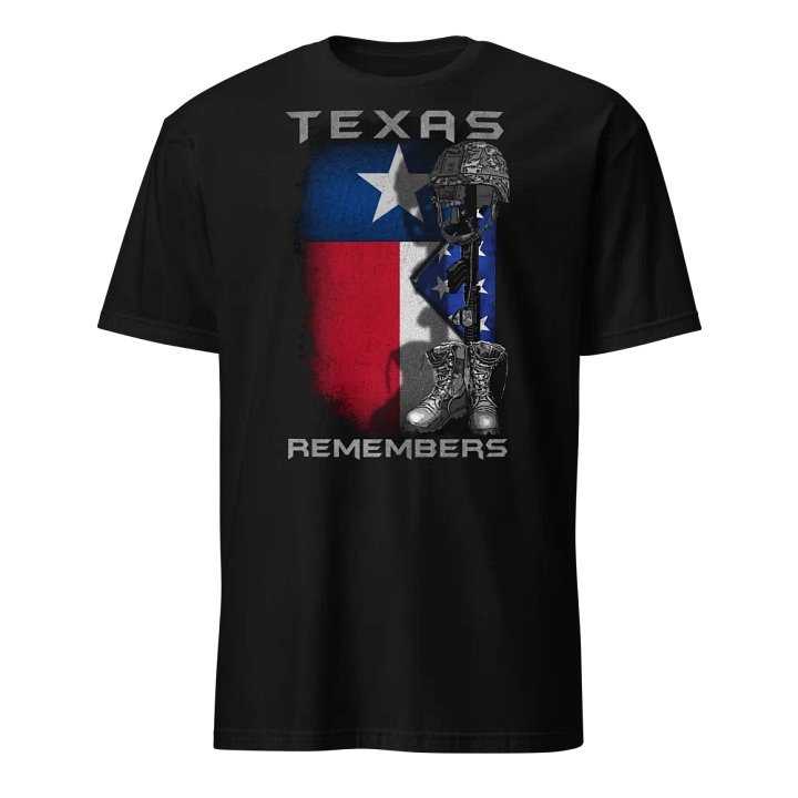 Texas Remembers product image (1)