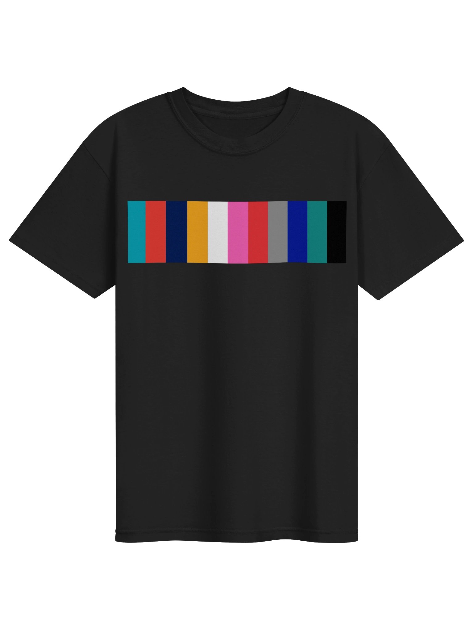 The Grid (Shirt) product image (4)