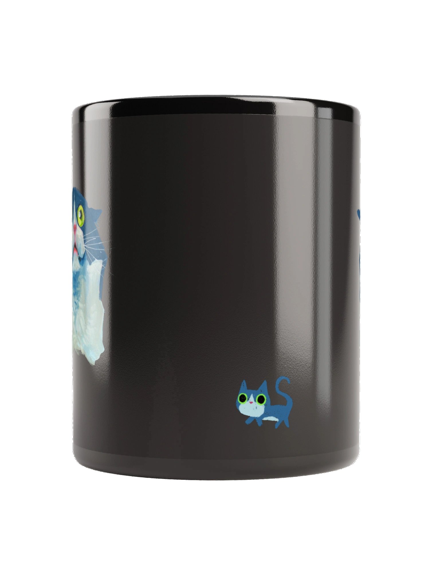 Stare Mug product image (4)