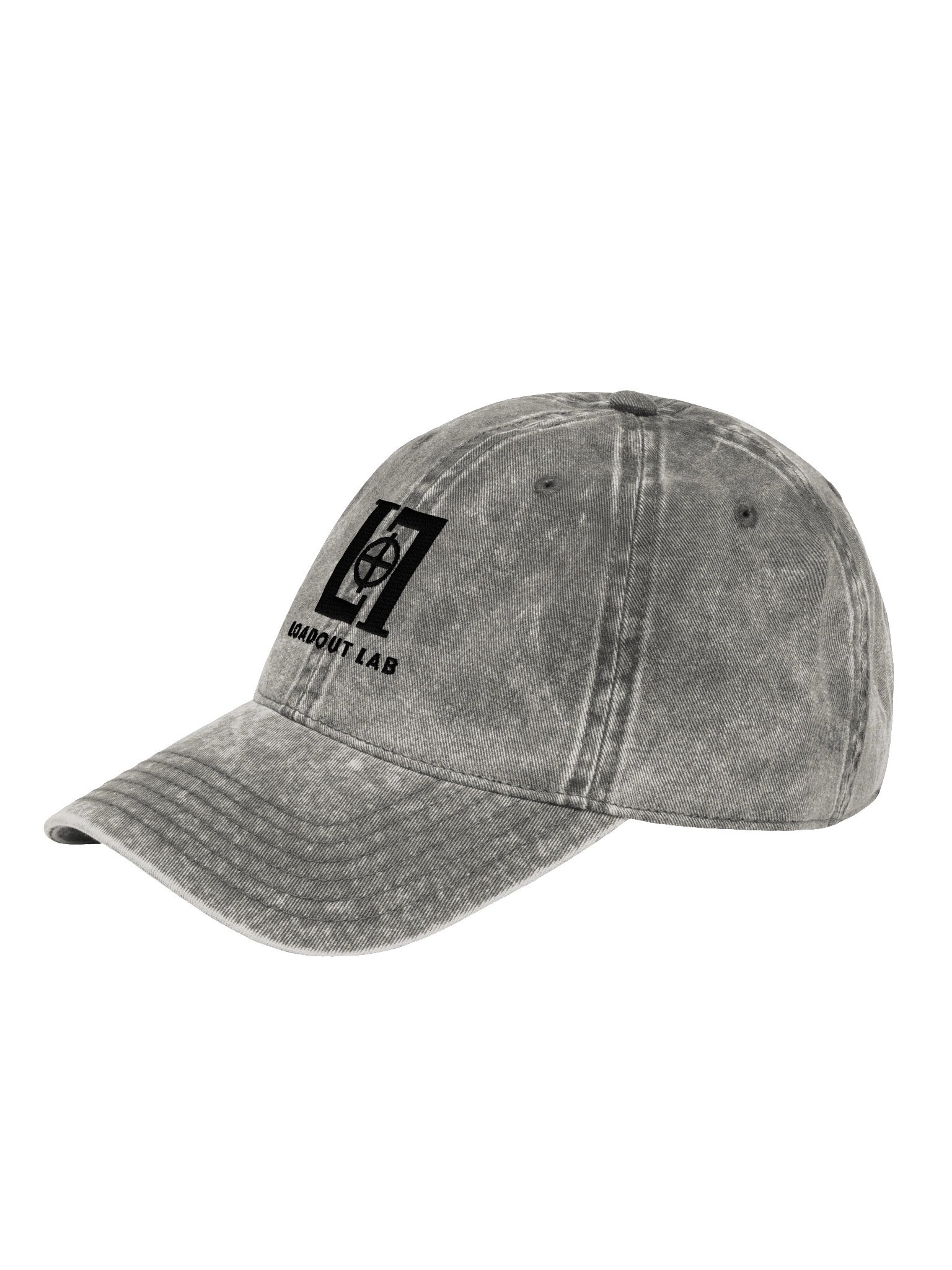 Official Loadout Lab Hat product image (3)