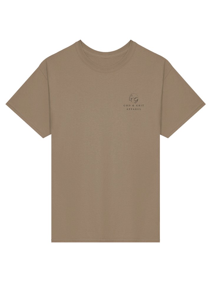 Salt and Sand T-Shirt product image (2)