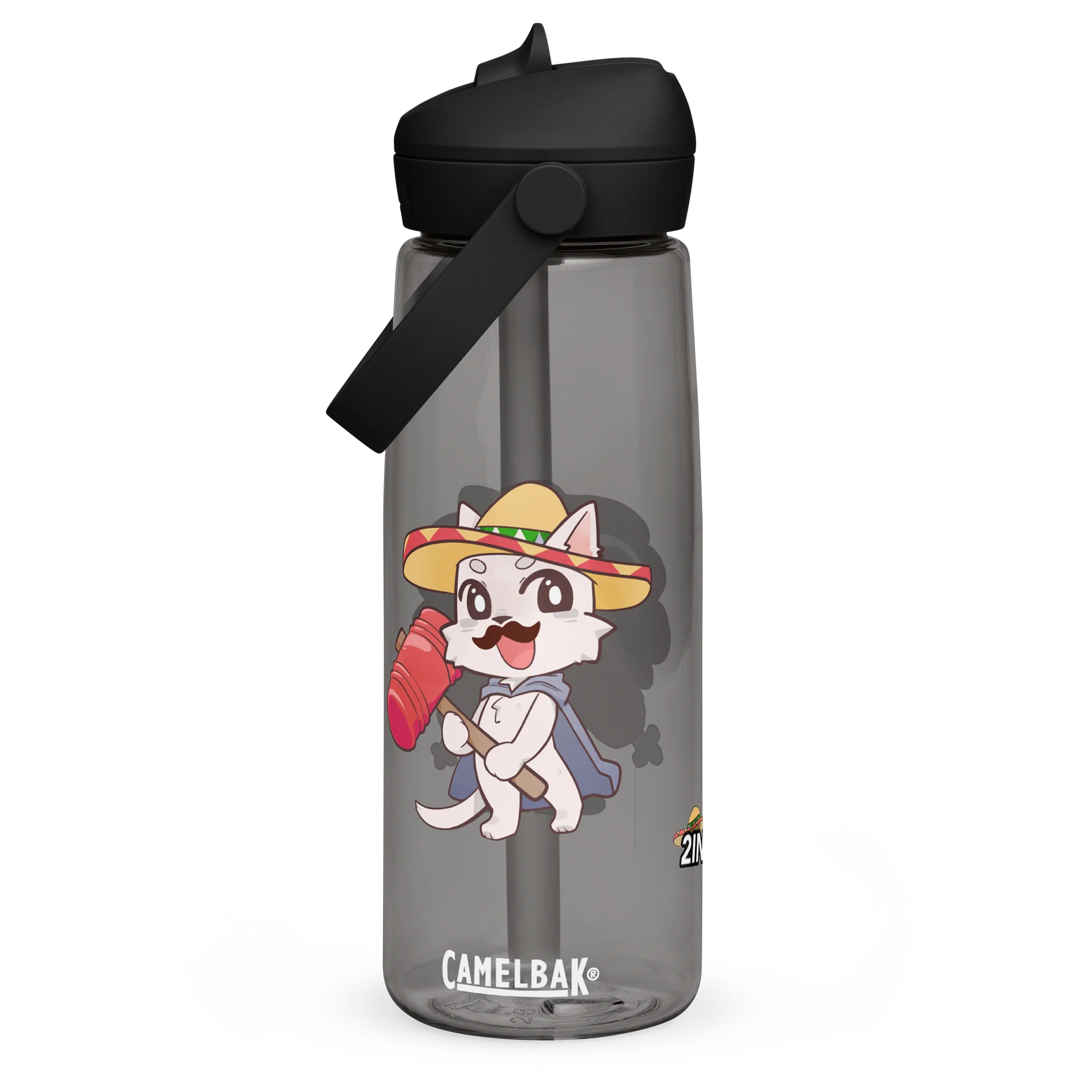 El Bestie Bottle product image (3)