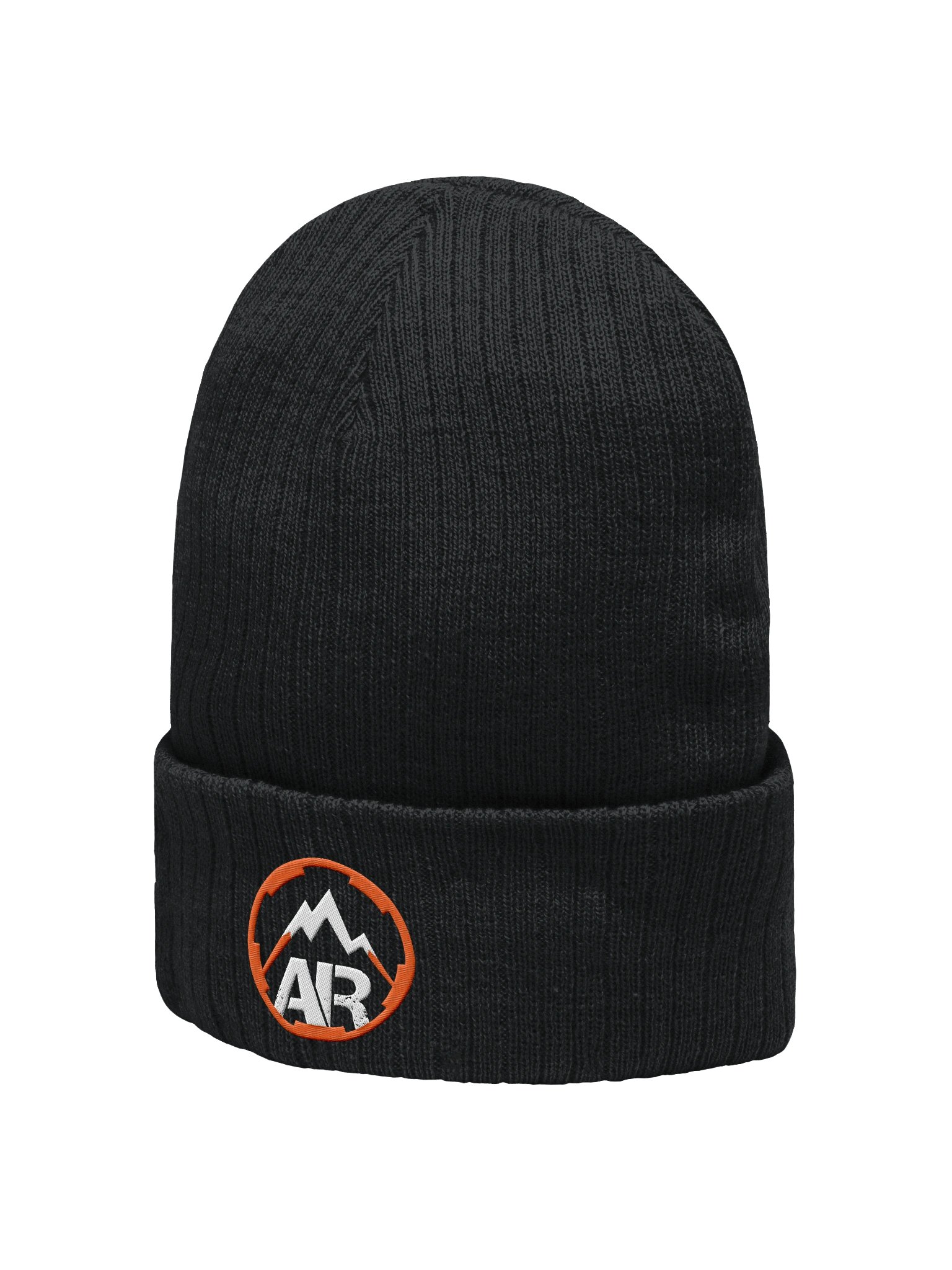 Ribbed Knit Beanie product image (9)