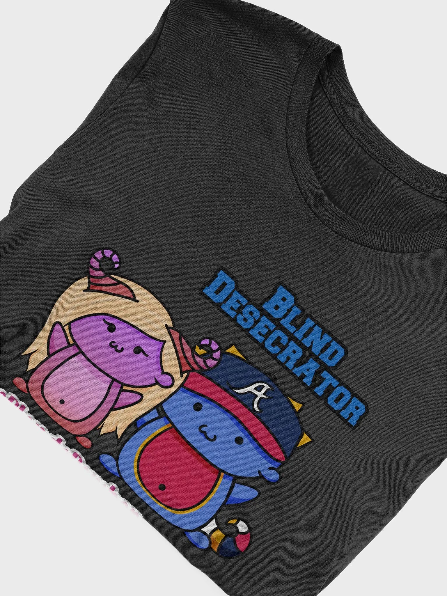 Blind and Blonde Monster Tee product image (4)