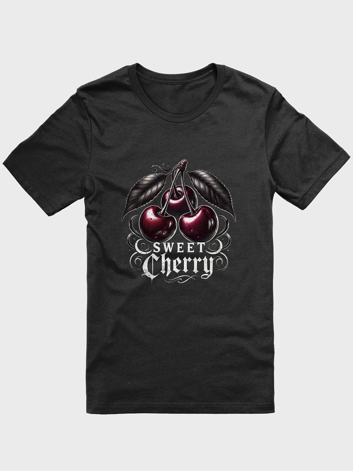 Iconic Comfort Tee product image (1)
