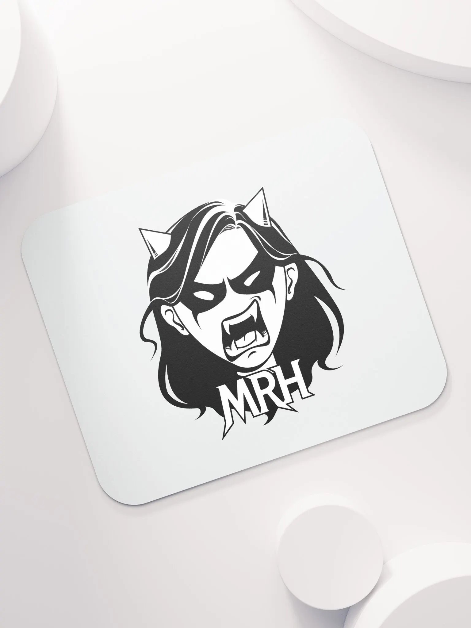 TheMrHeadache Standard Mousepad product image (7)