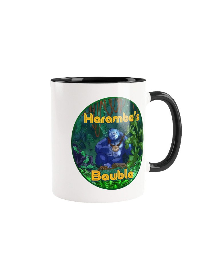 Drink Up 4 Harambe product image (4)