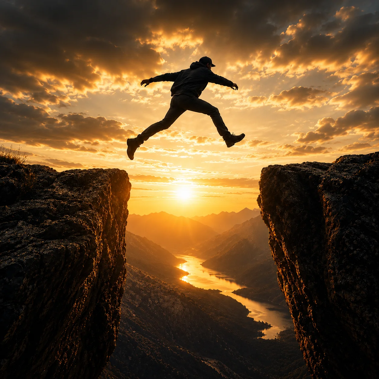 Leap of Faith (Digital MP3 Download) product image (4)