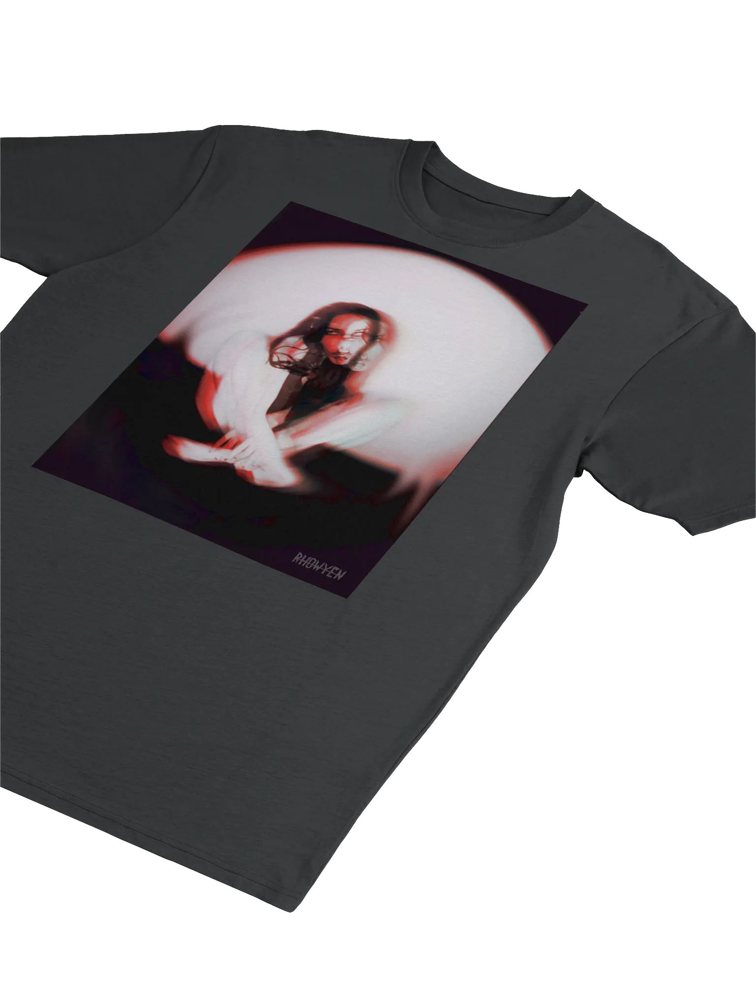 Demonic Embrace Men's Tee product image (3)