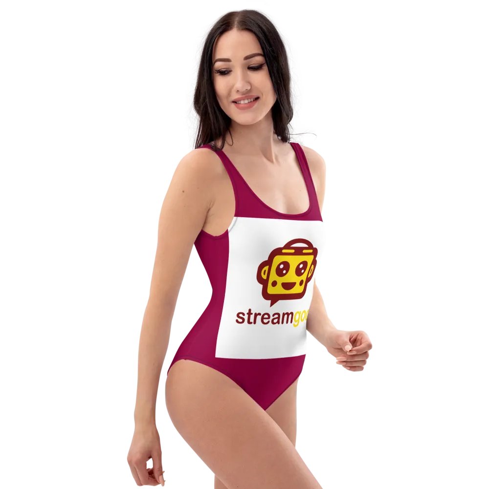 STREAMGOD swimwear product image (7)