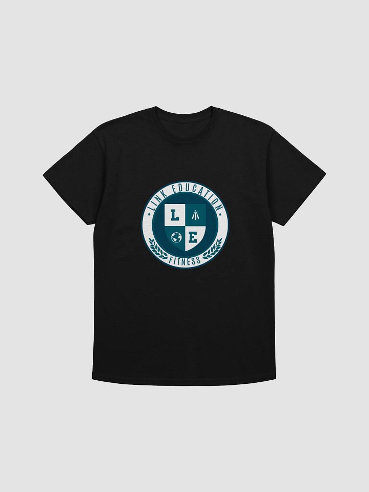 Link Education T-shirt product image (1)