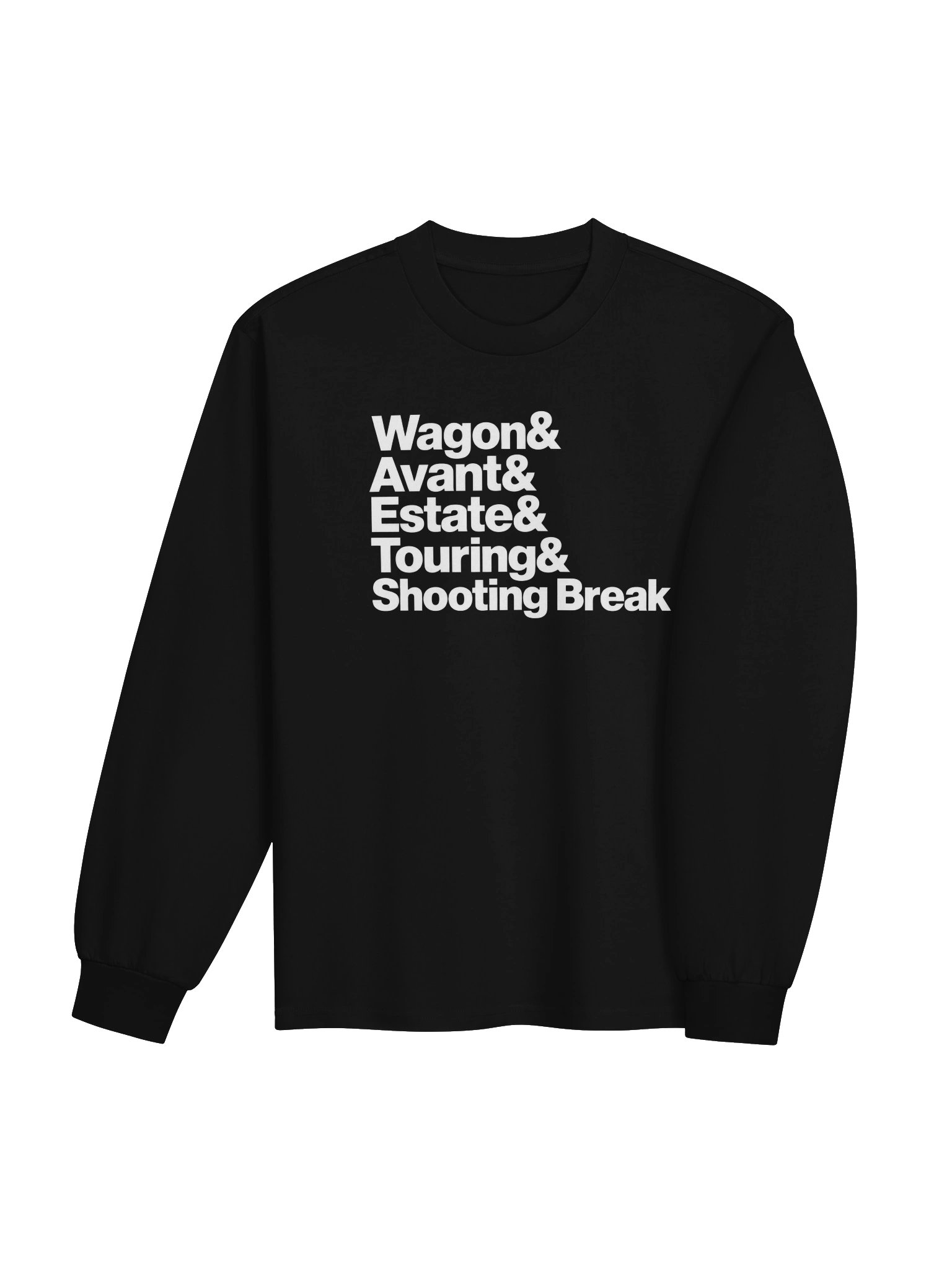 Longroofs Unite - Long Sleeve product image (16)