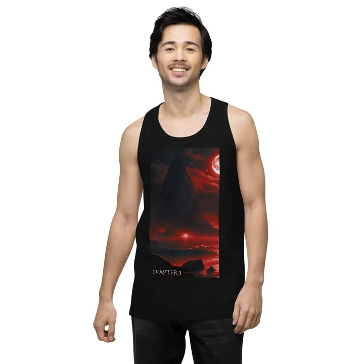 Chapter 3 Tank product image (2)