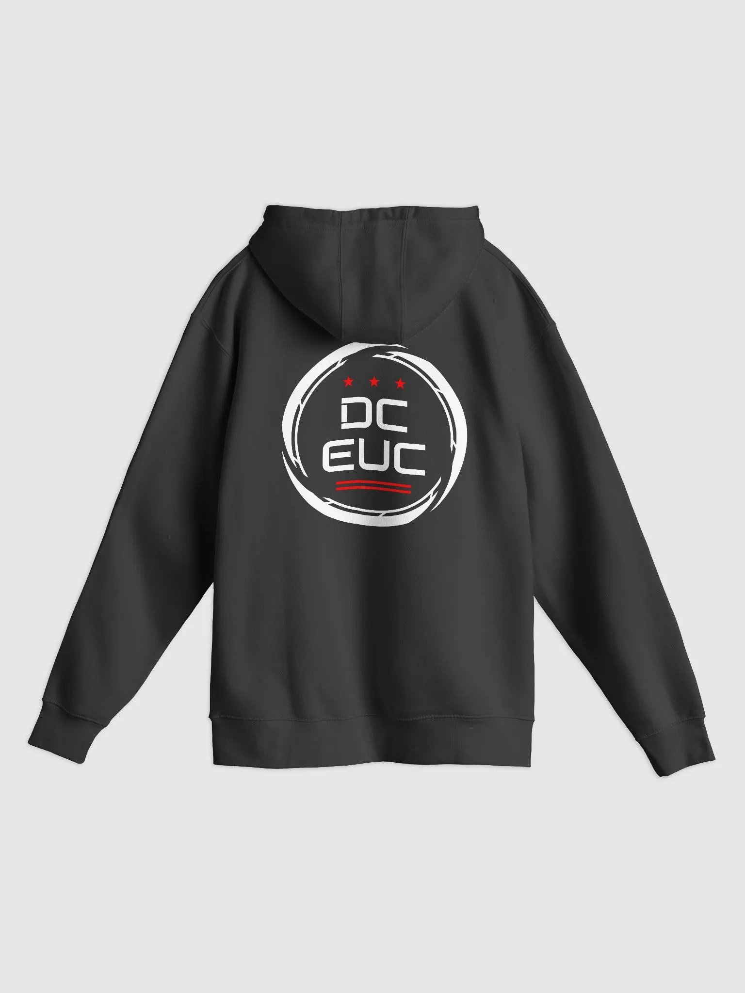 Pullover Hoodie - Stars and Stripes Edition product image (2)