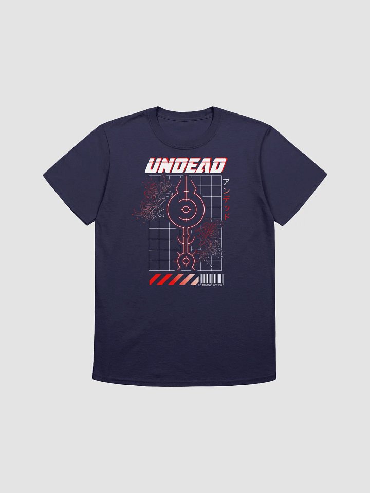 Corpse Flower Unisex t-shirt product image (1)