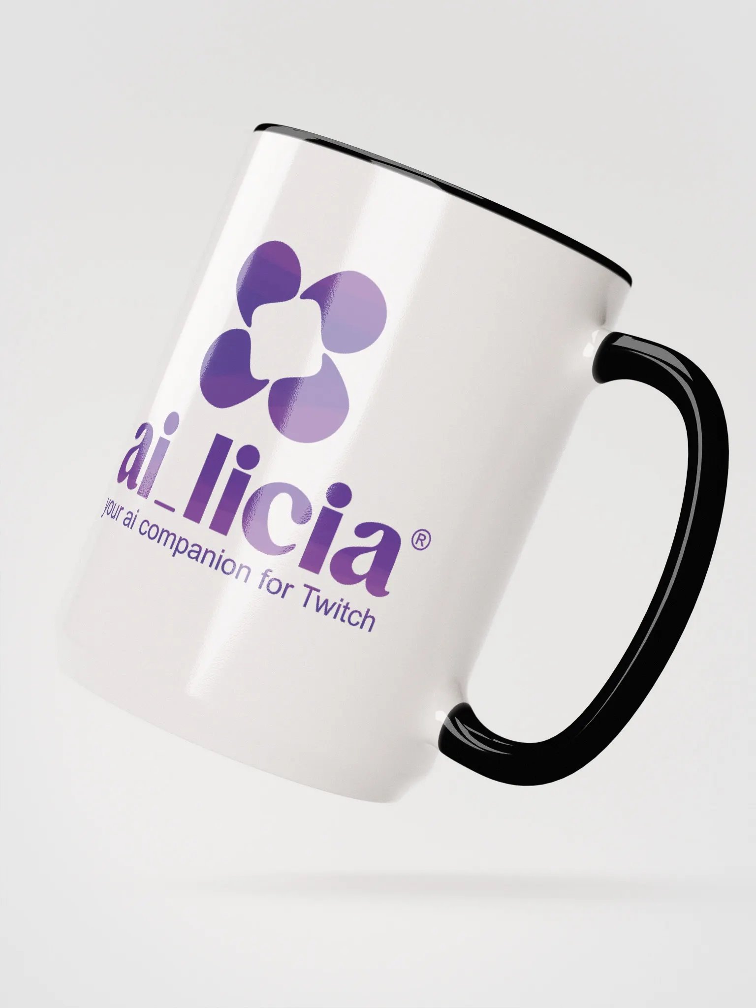 Large Youba's Founder Mug product image (5)