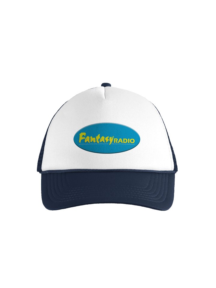 Trucker Hat product image (1)