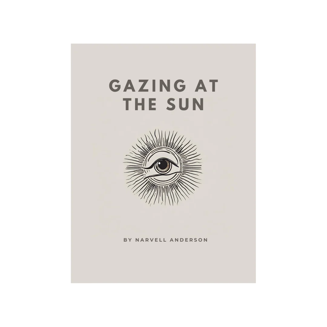 Gazing At The Sun: E-Book product image (1)