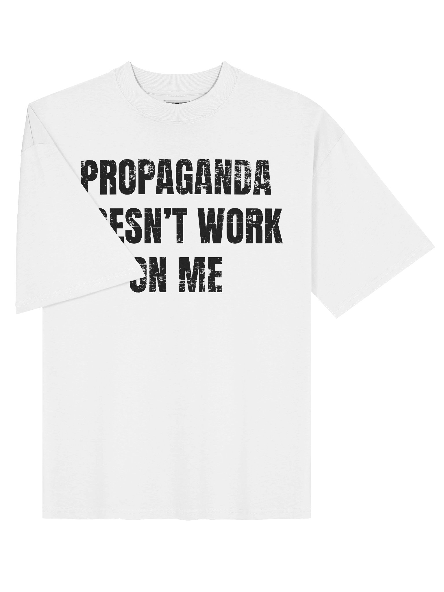 UNPROGRAMMABLE product image (3)