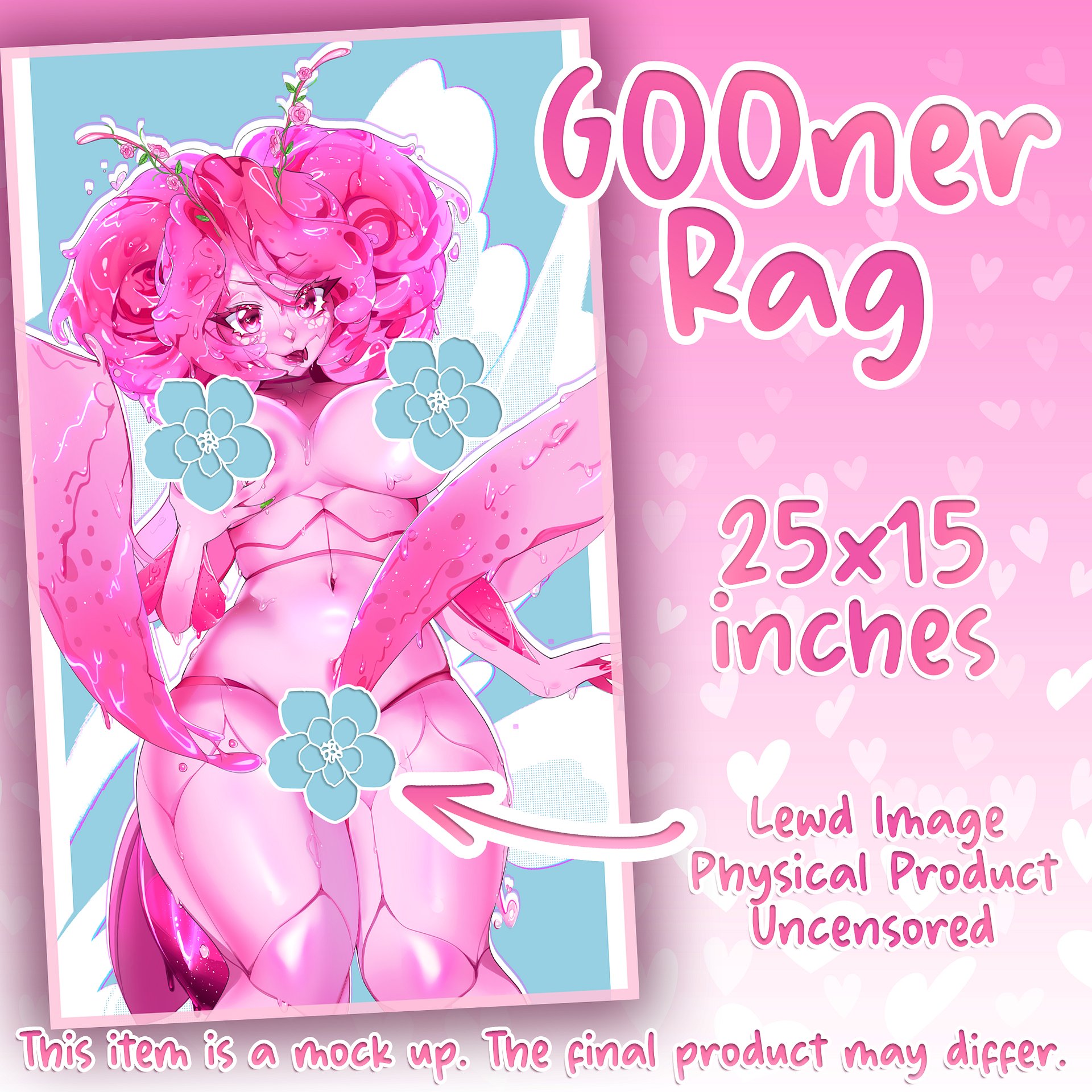 Ava Lamp Valentine's Bundle [PREORDER] product image (2)