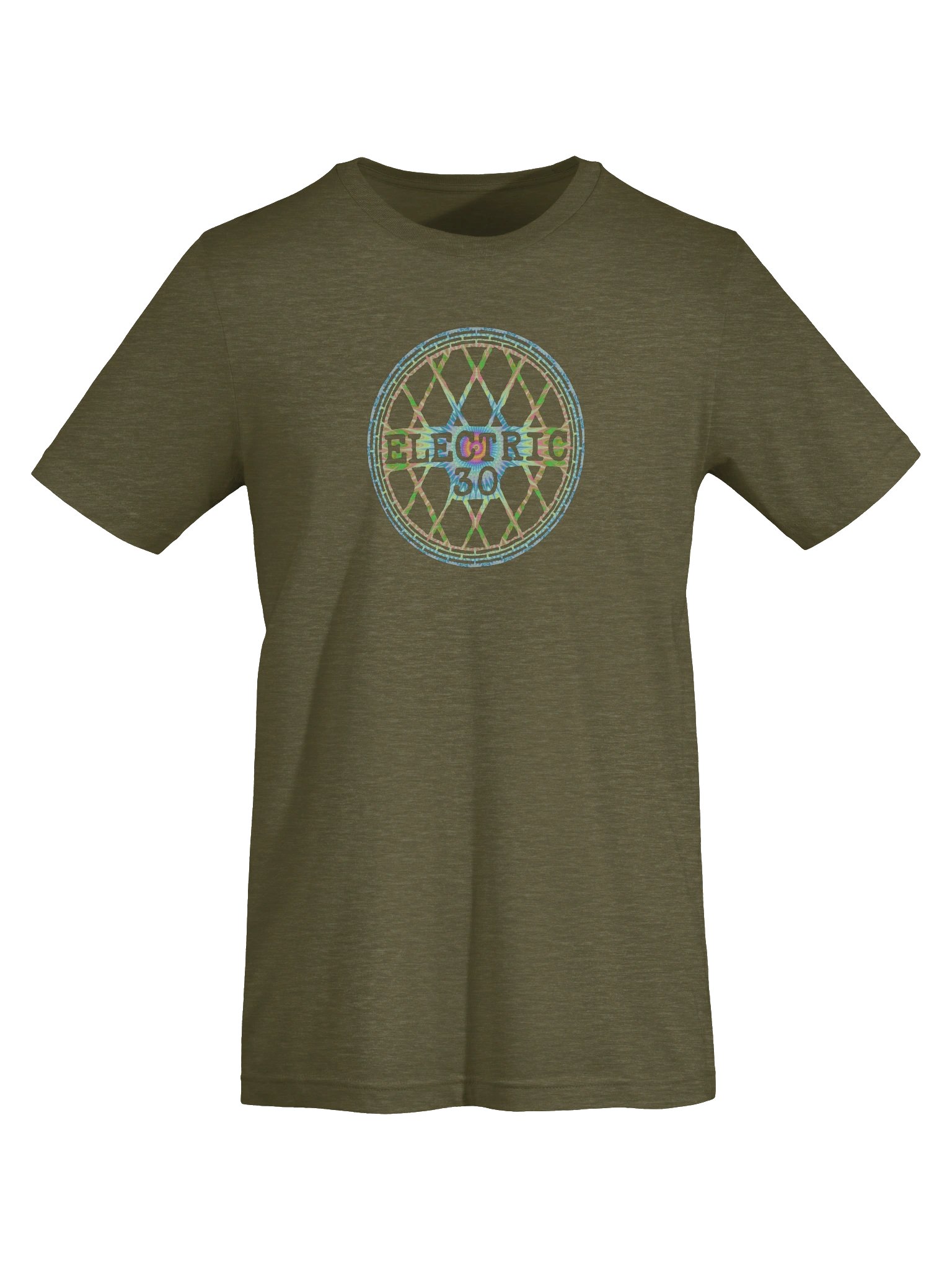 Classic Logo Tee product image (5)