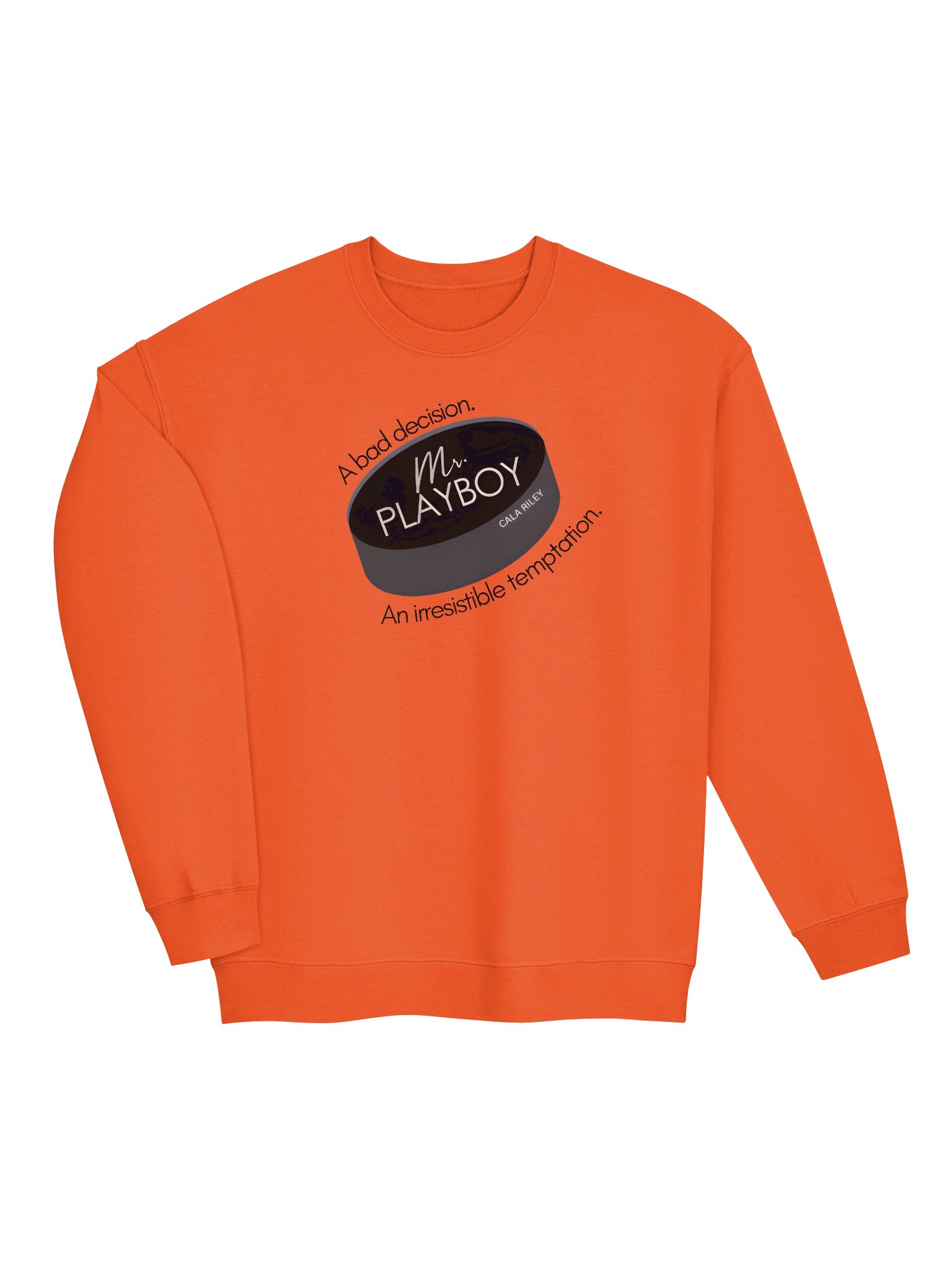 Mr. Playboy Crewneck product image (24)