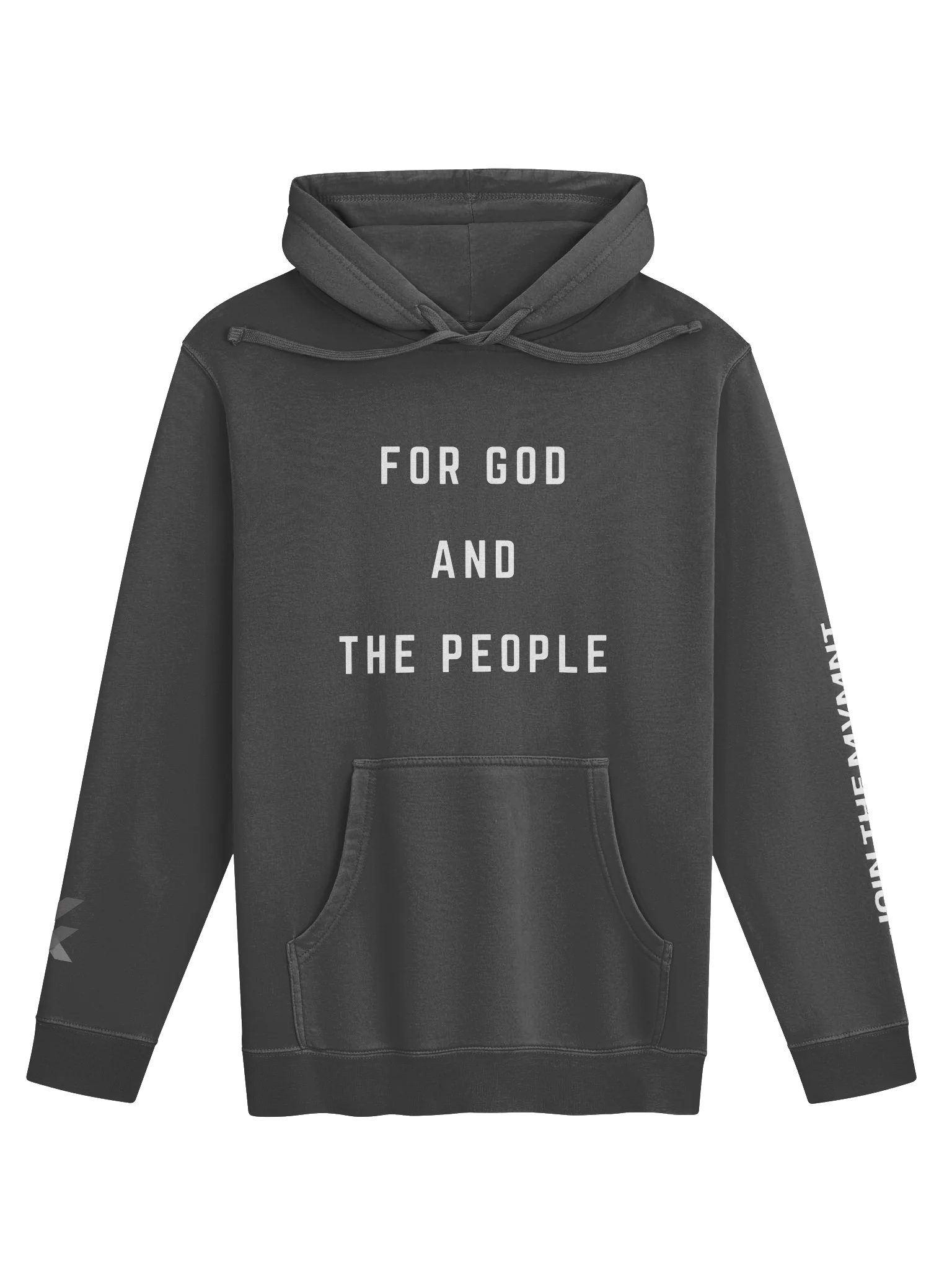 FGTP FALL INDEPENDENT HOODIE product image (1)