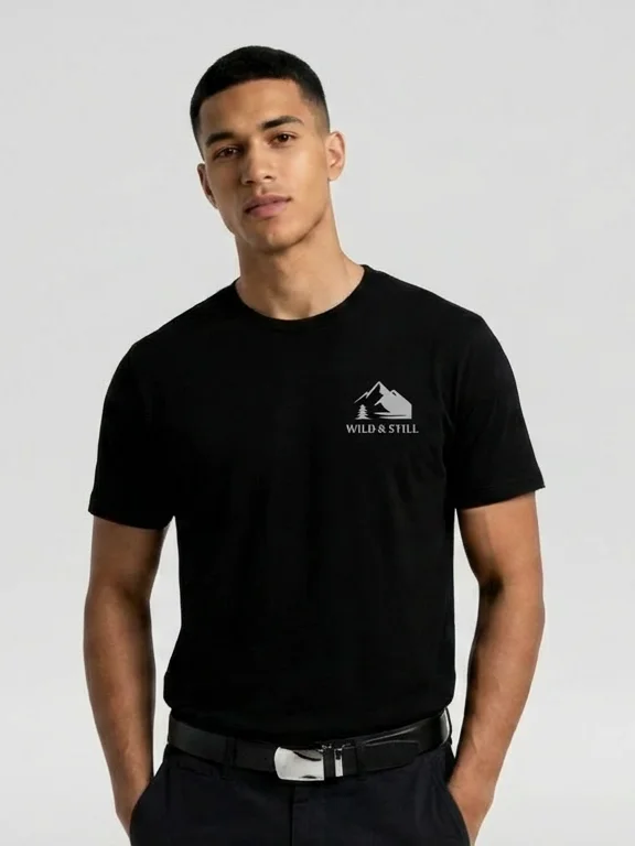 Supersoft T-Shirt product image (1)