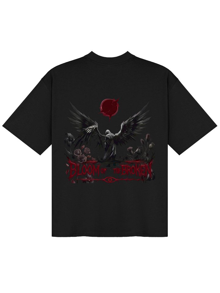 BLOOM-T: Broken Edition - [LIMITED EDITION] product image (1)