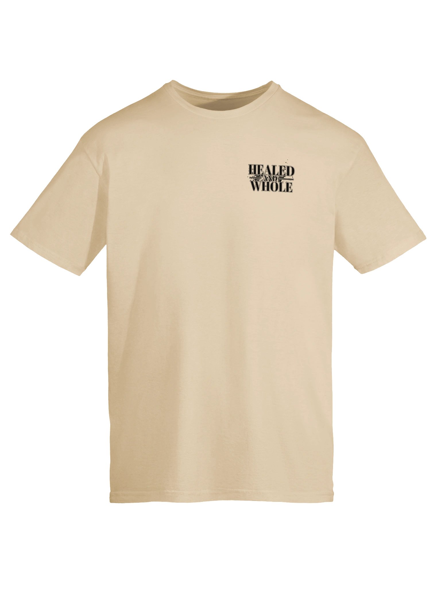 Beauty for Ashes – Isaiah 61:3 Tee product image (5)