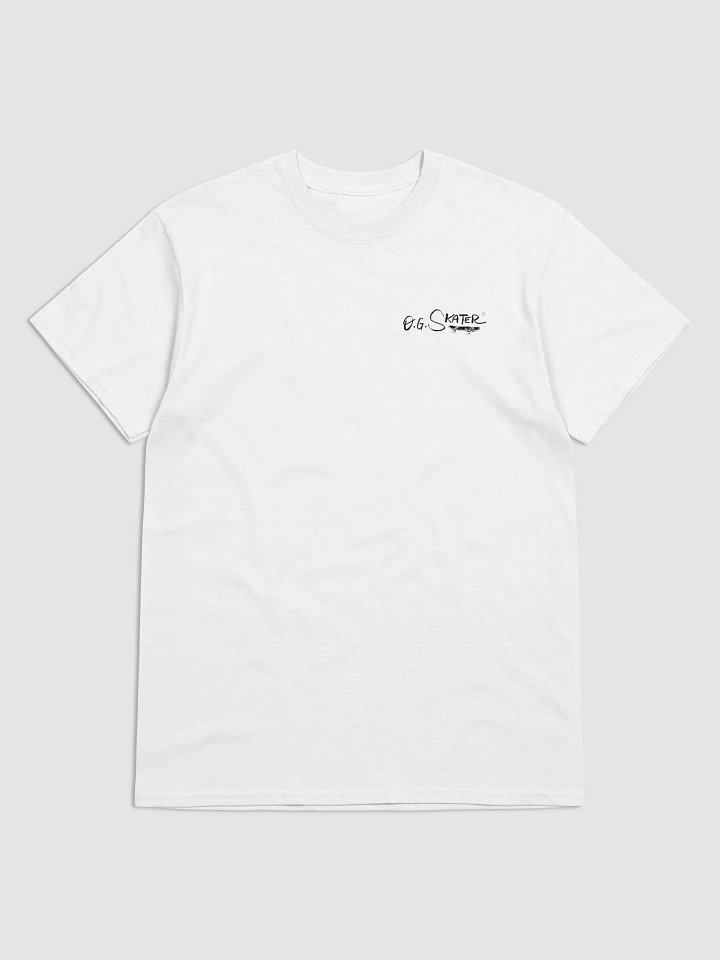 (1994) "Ace Shredder" Tee by O.G. Skater® product image (2)
