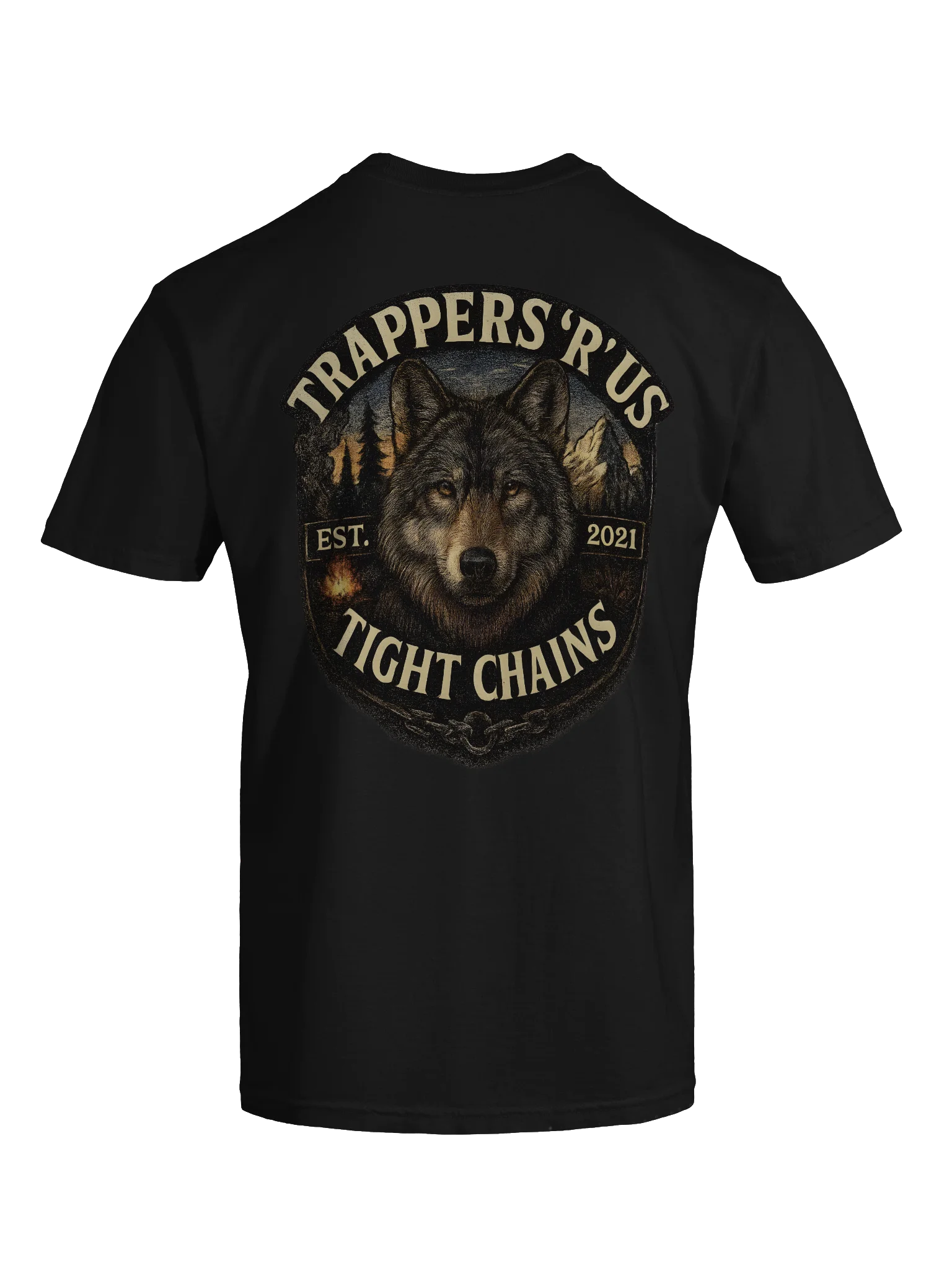 Tight Chains Tee product image (69)