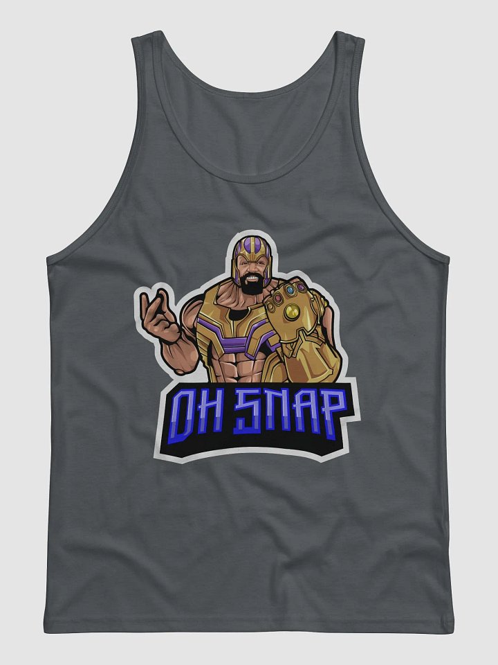 Oh Snap Tank Top product image (1)