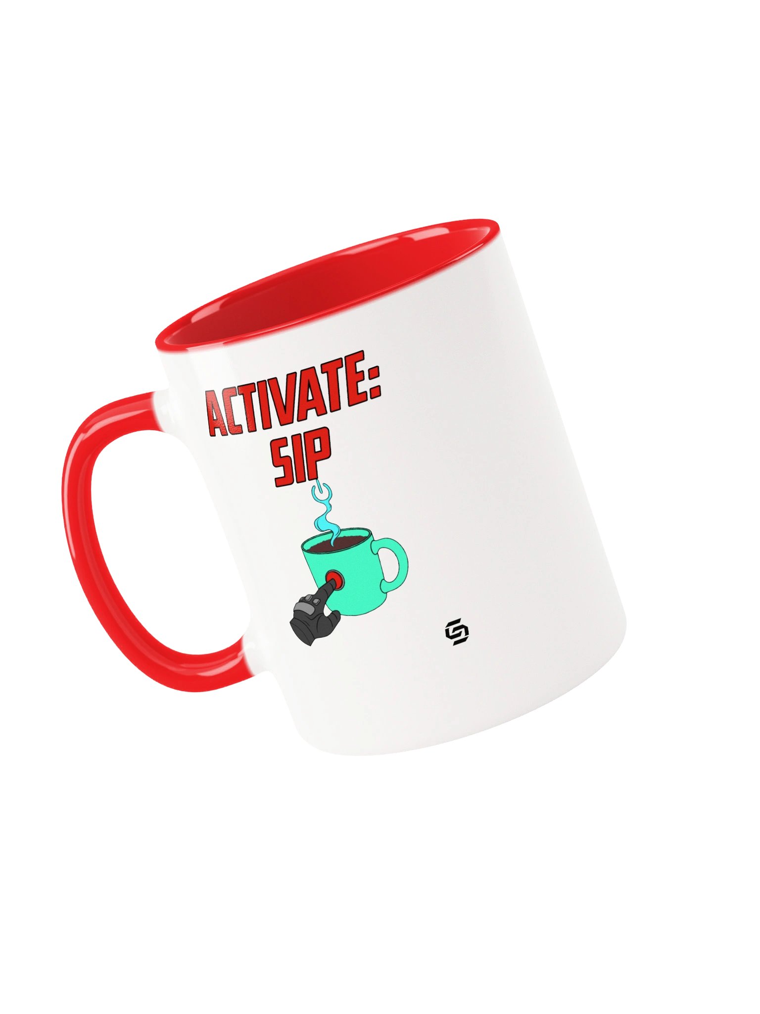 Activate: Sip product image (3)