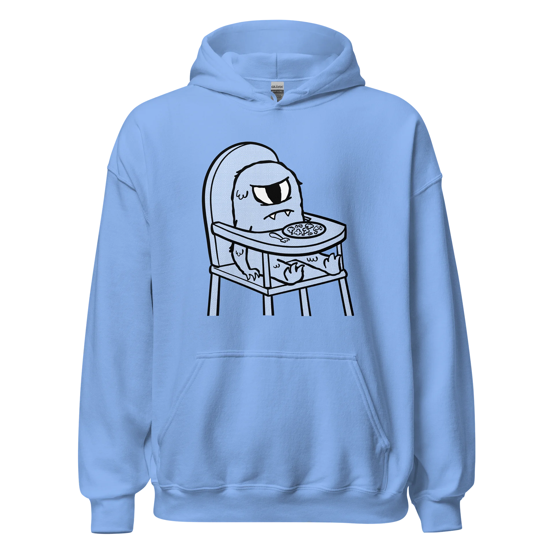 Random Detritus Hoodie product image (9)