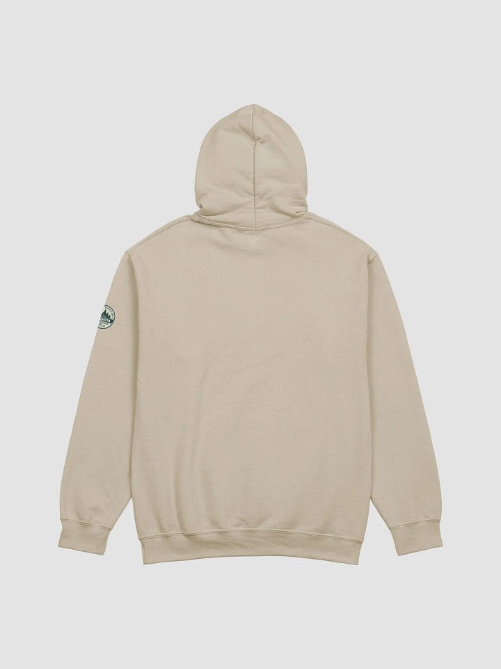 Sequoia National Park classic pullover hoodie product image (2)