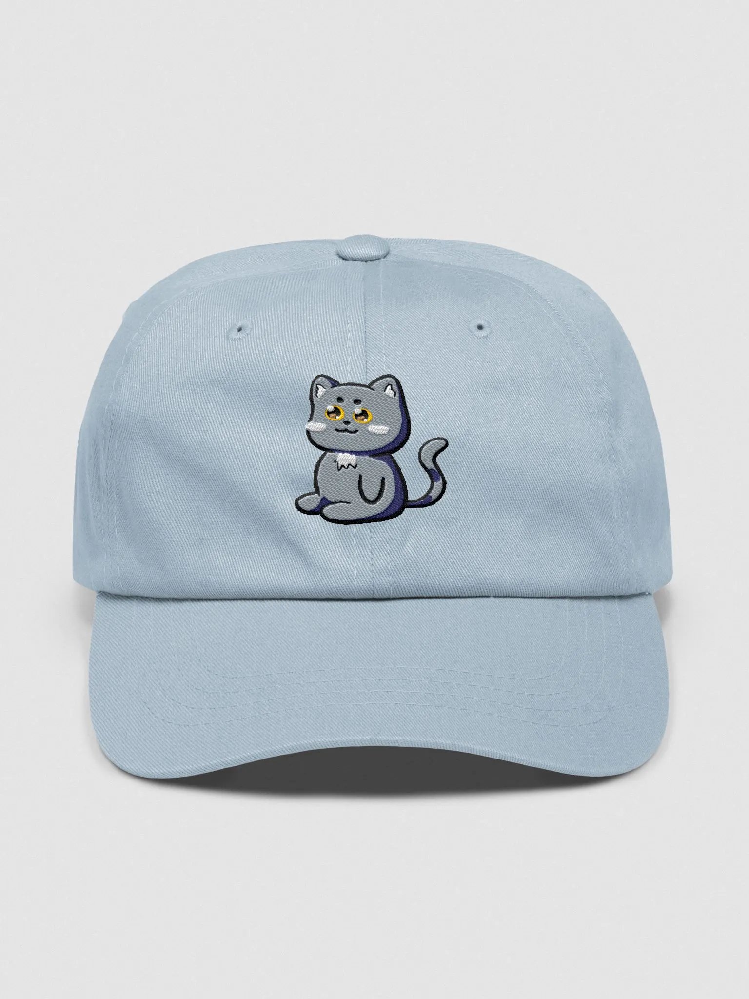 Sitting Kitty Hat product image (1)