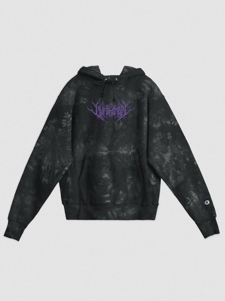 Brutal Crosshair Hoodie product image (1)