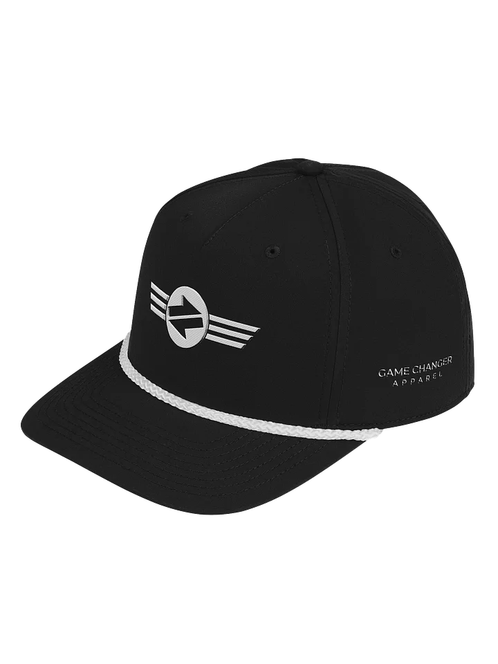 Game Changer Rope Hat product image (2)