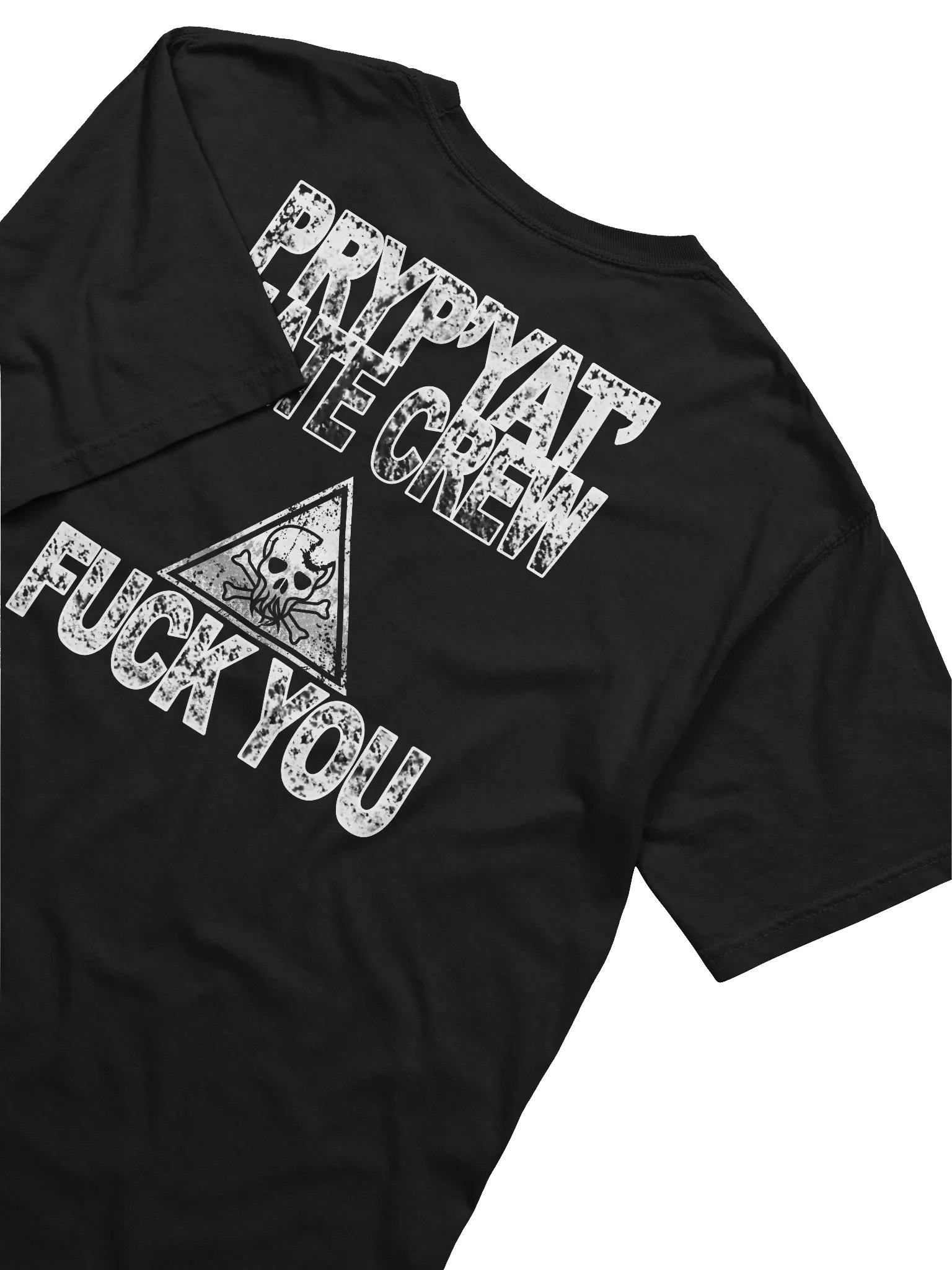 2 Steps Tee product image (4)