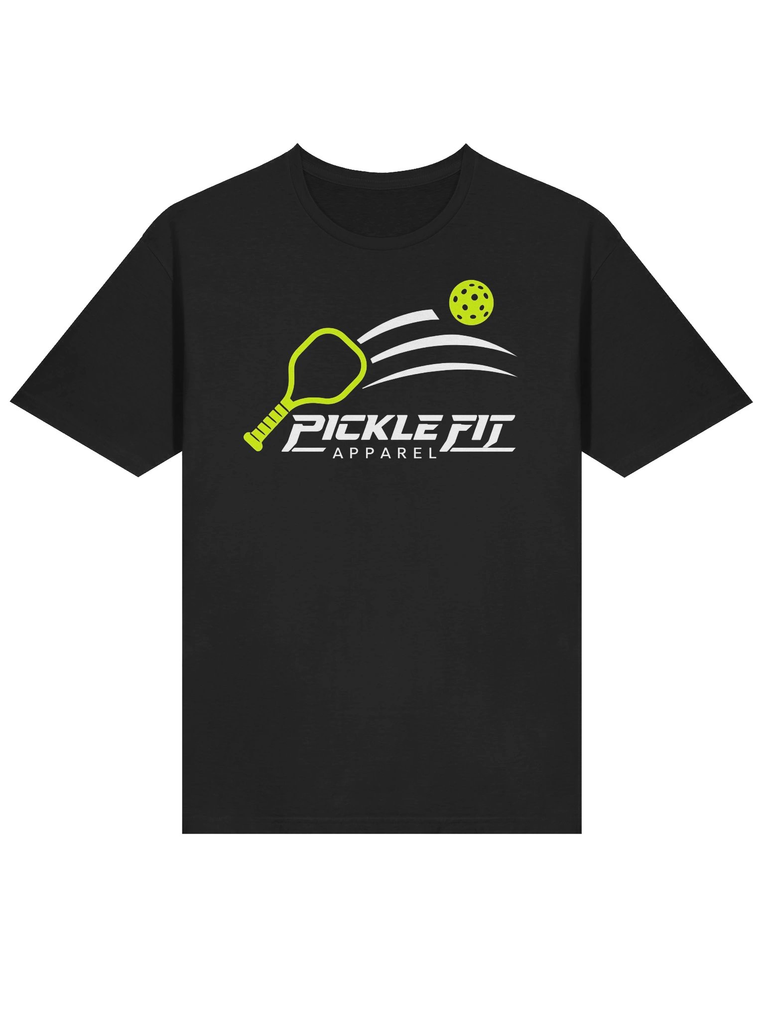 PickleFit Motion Unisex T-Shirt product image (6)