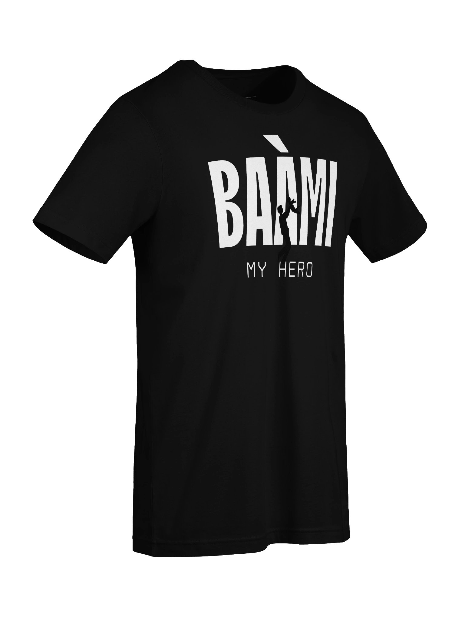 Baàmi my Hero product image (9)