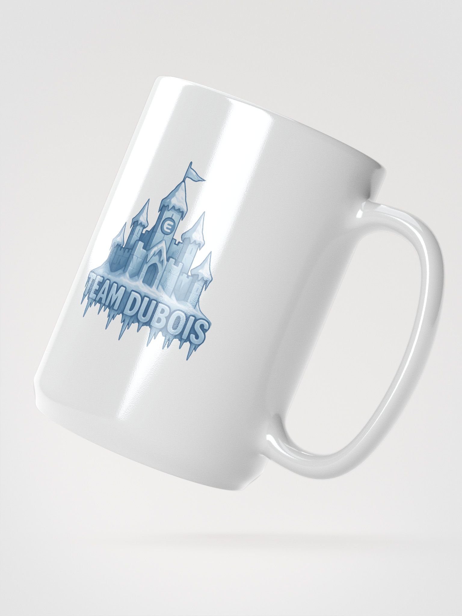 Team Dubois Mug product image (3)
