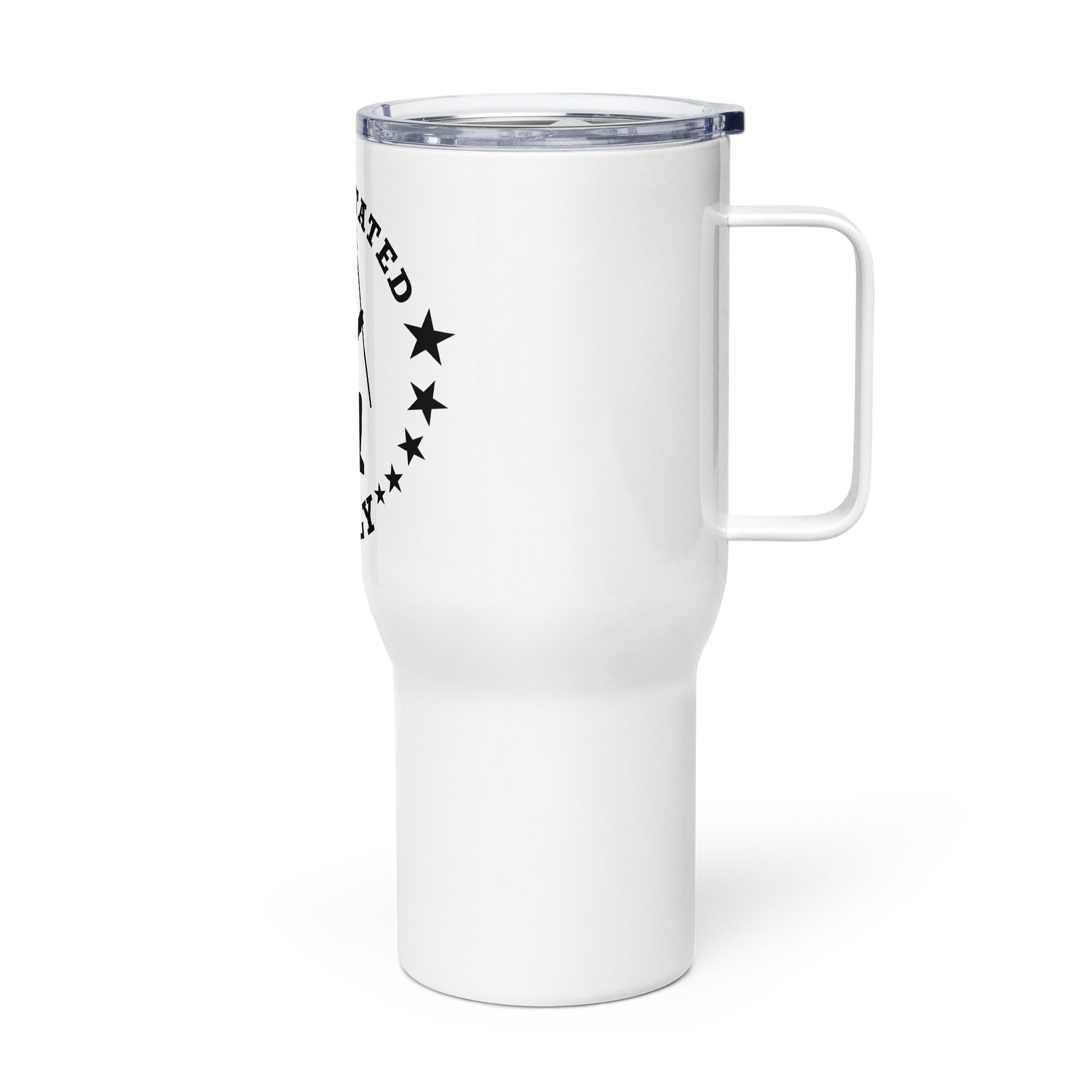 Travel Mug product image (4)