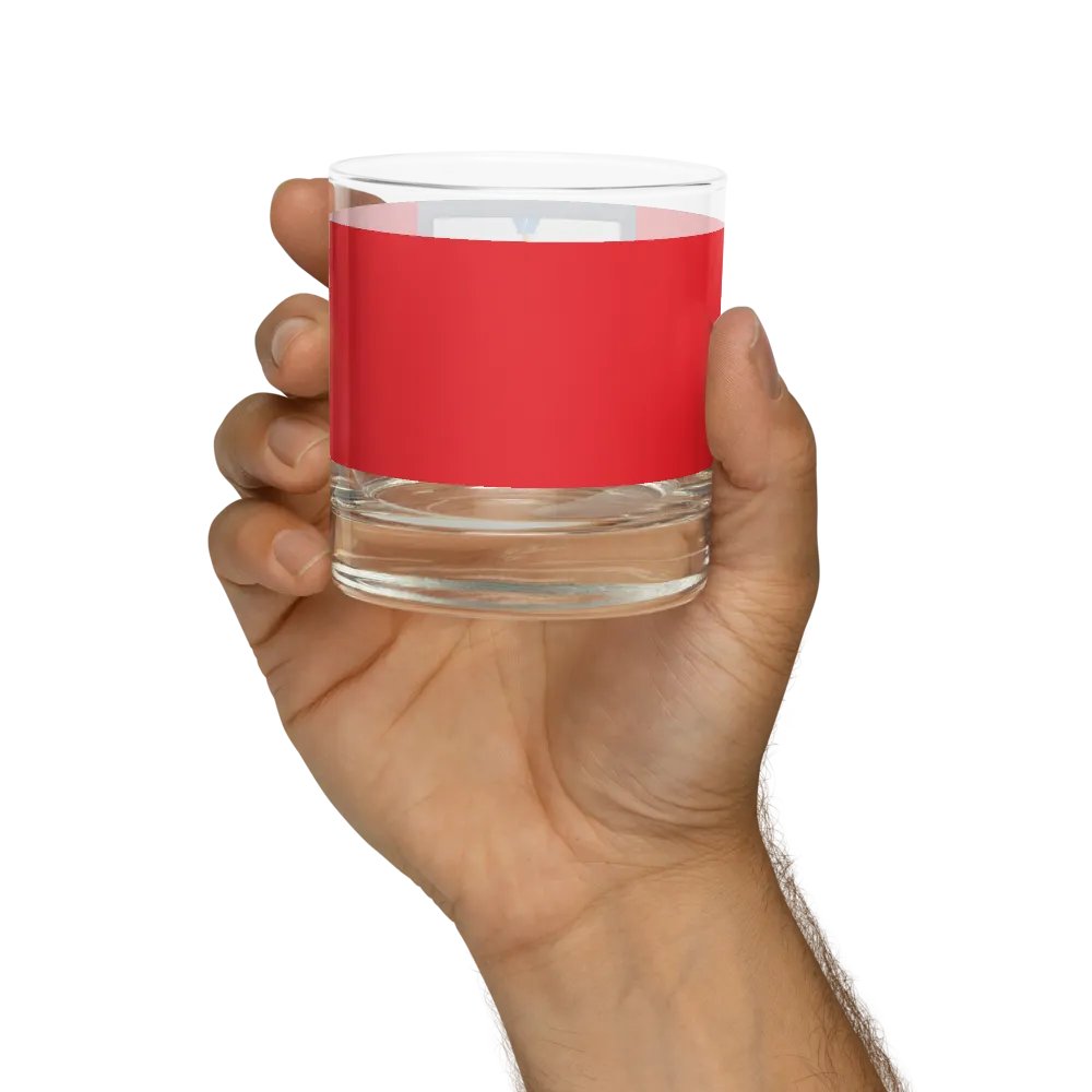 Aurora Whiskey Glass Set product image (8)
