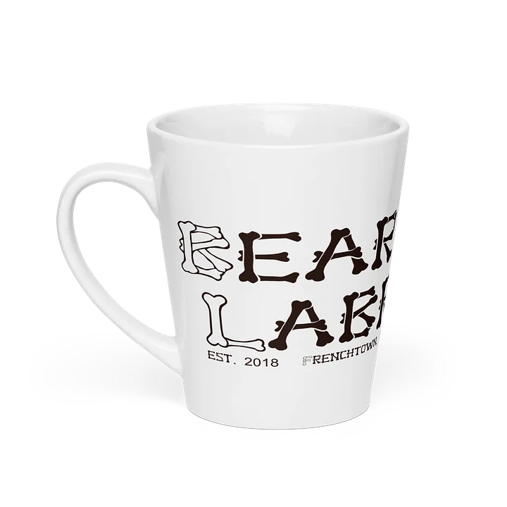 Latte Cup product image (1)