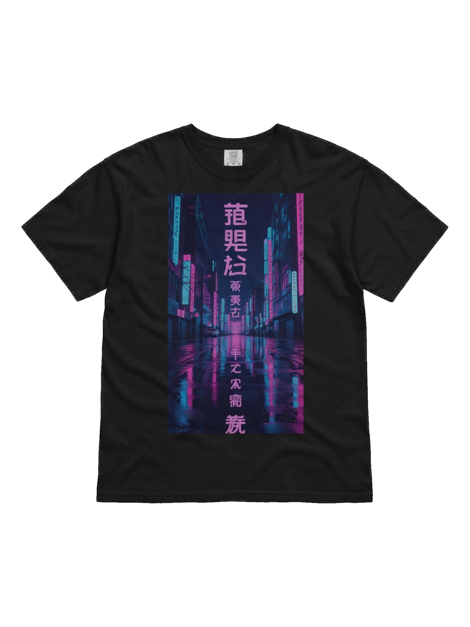 Neon Streets product image (1)