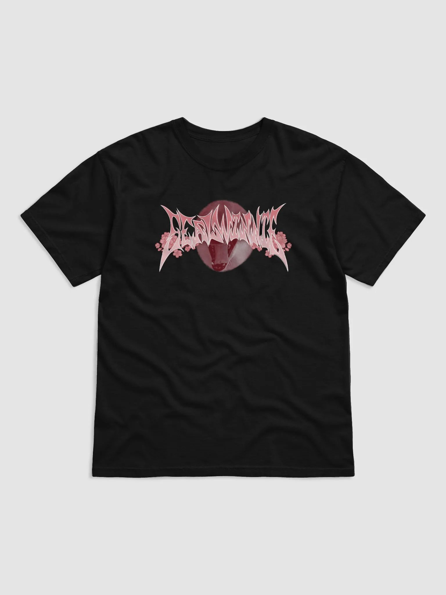SAKURA Seal Logo Tee product image (1)