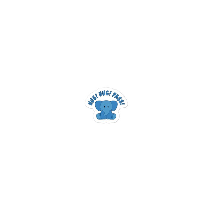 Jeph the Elephant product image (1)